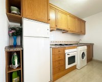 Revente - Bungalow -
San Miguel de Salinas - Inland