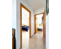 Revente - Bungalow -
San Miguel de Salinas - Inland