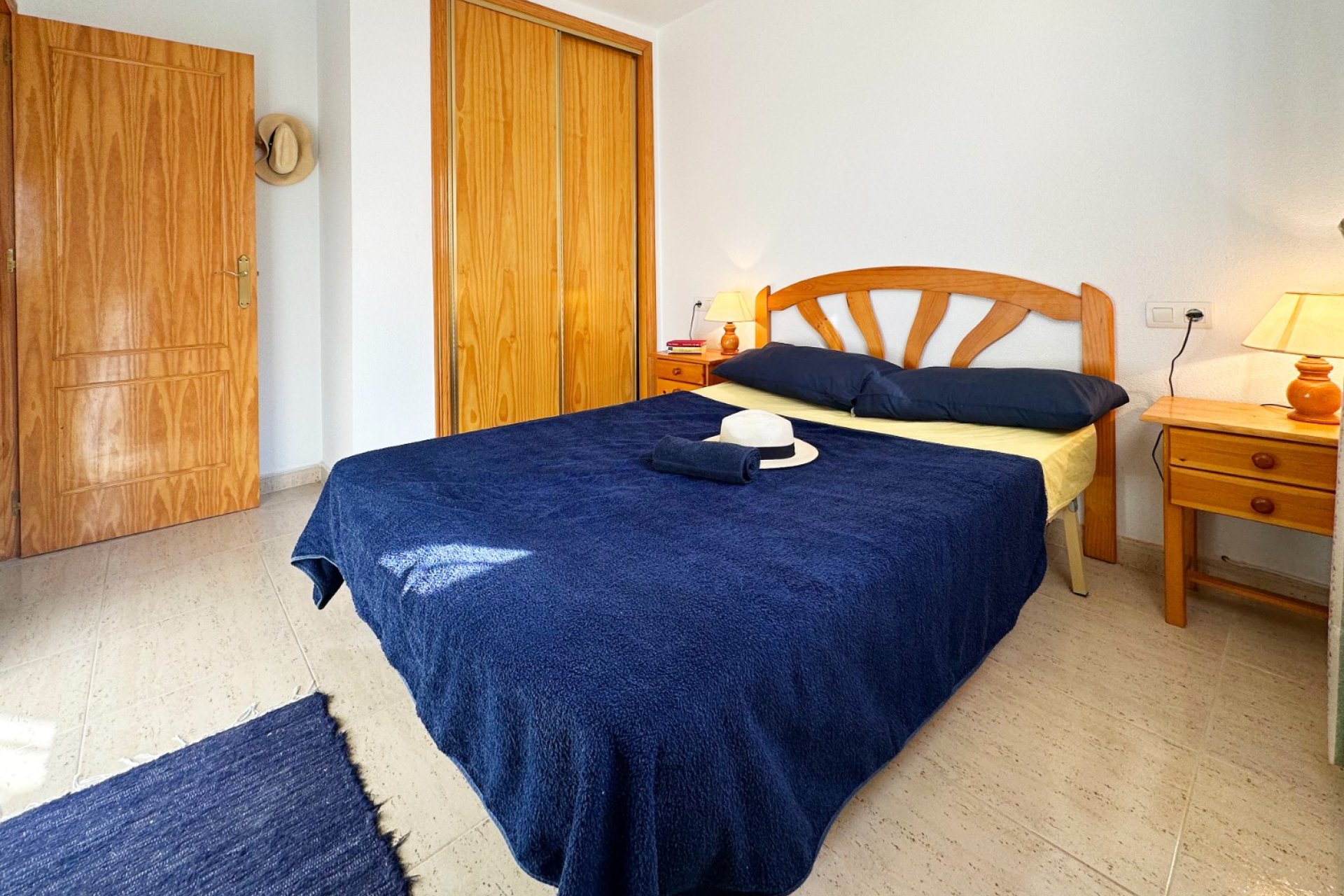 Revente - Bungalow -
San Miguel de Salinas - Inland