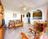 Revente - Bungalow -
San Miguel de Salinas - Inland