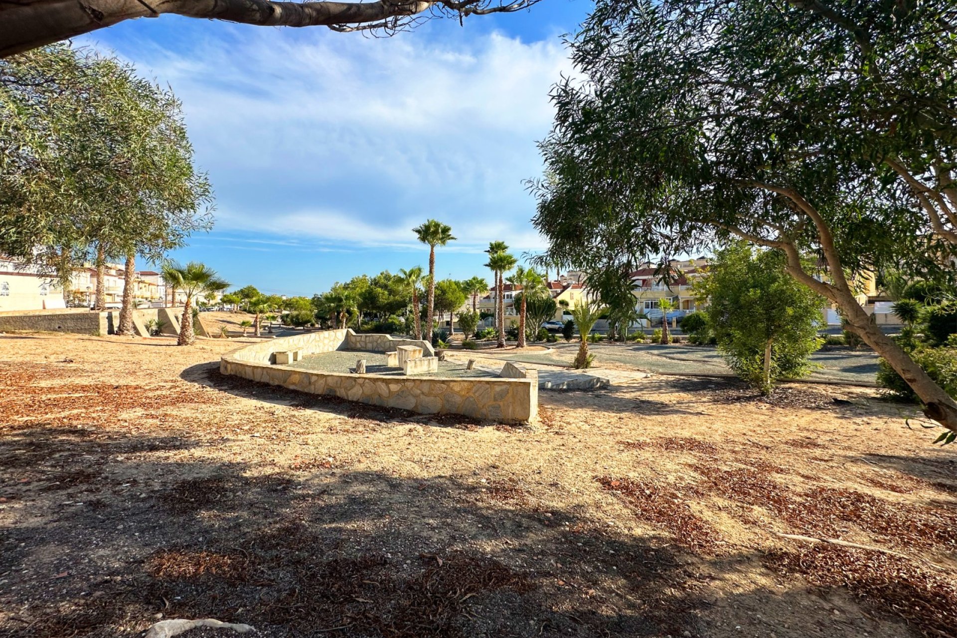 Revente - Bungalow -
San Miguel de Salinas - Inland