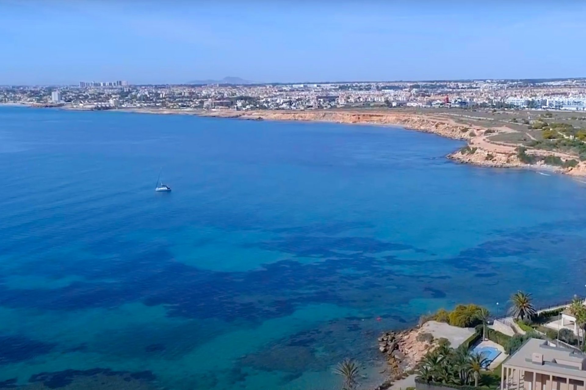 Revente - Bungalow -
San Miguel de Salinas - Inland