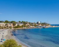 Revente - Bungalow -
San Miguel de Salinas - Inland