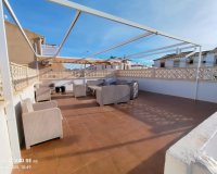 Revente - Bungalow -
San Miguel de Salinas - Inland