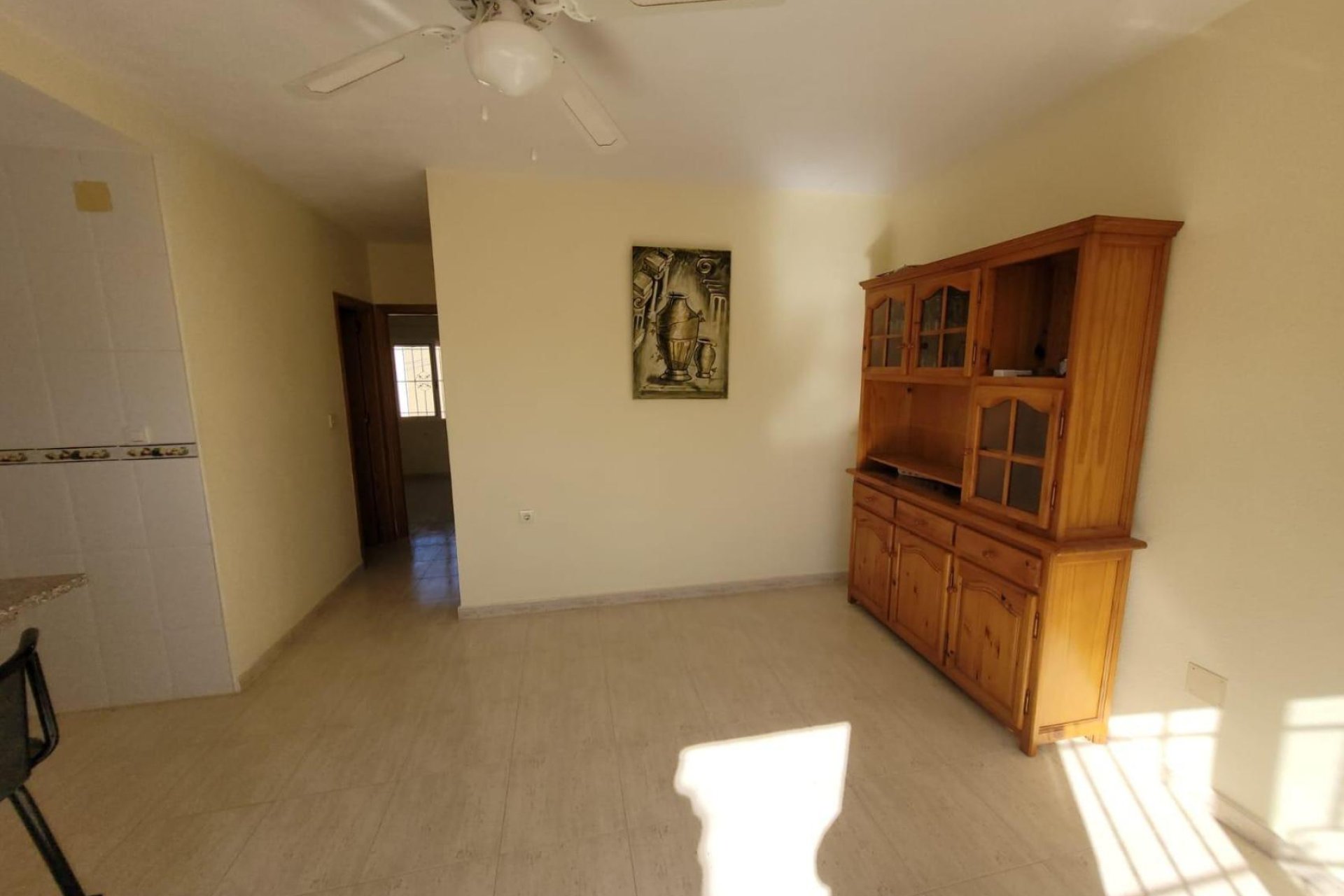 Revente - Bungalow -
San Miguel de Salinas - Inland