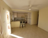 Revente - Bungalow -
San Miguel de Salinas - Inland