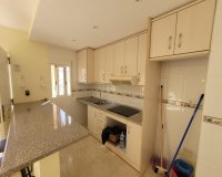 Revente - Bungalow -
San Miguel de Salinas - Inland