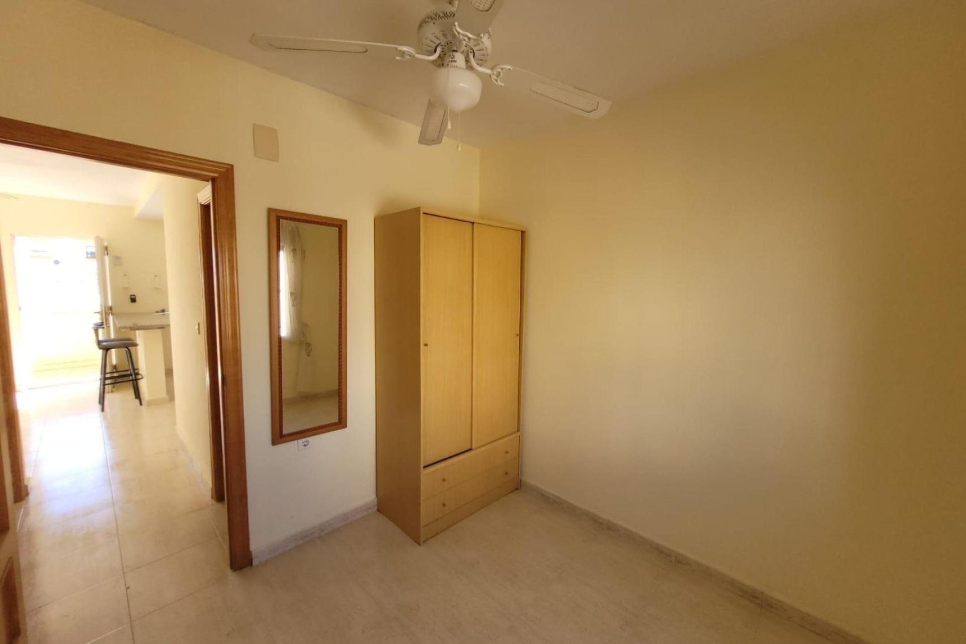 Revente - Bungalow -
San Miguel de Salinas - Inland