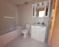 Revente - Bungalow -
San Miguel de Salinas - Inland