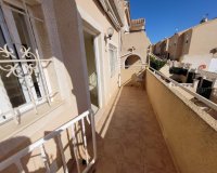 Revente - Bungalow -
San Miguel de Salinas - Inland