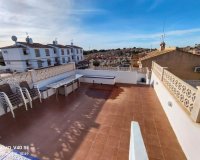 Revente - Bungalow -
San Miguel de Salinas - Inland