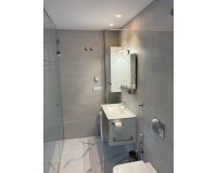 Revente - Bungalow -
San Miguel de Salinas - Las Colinas