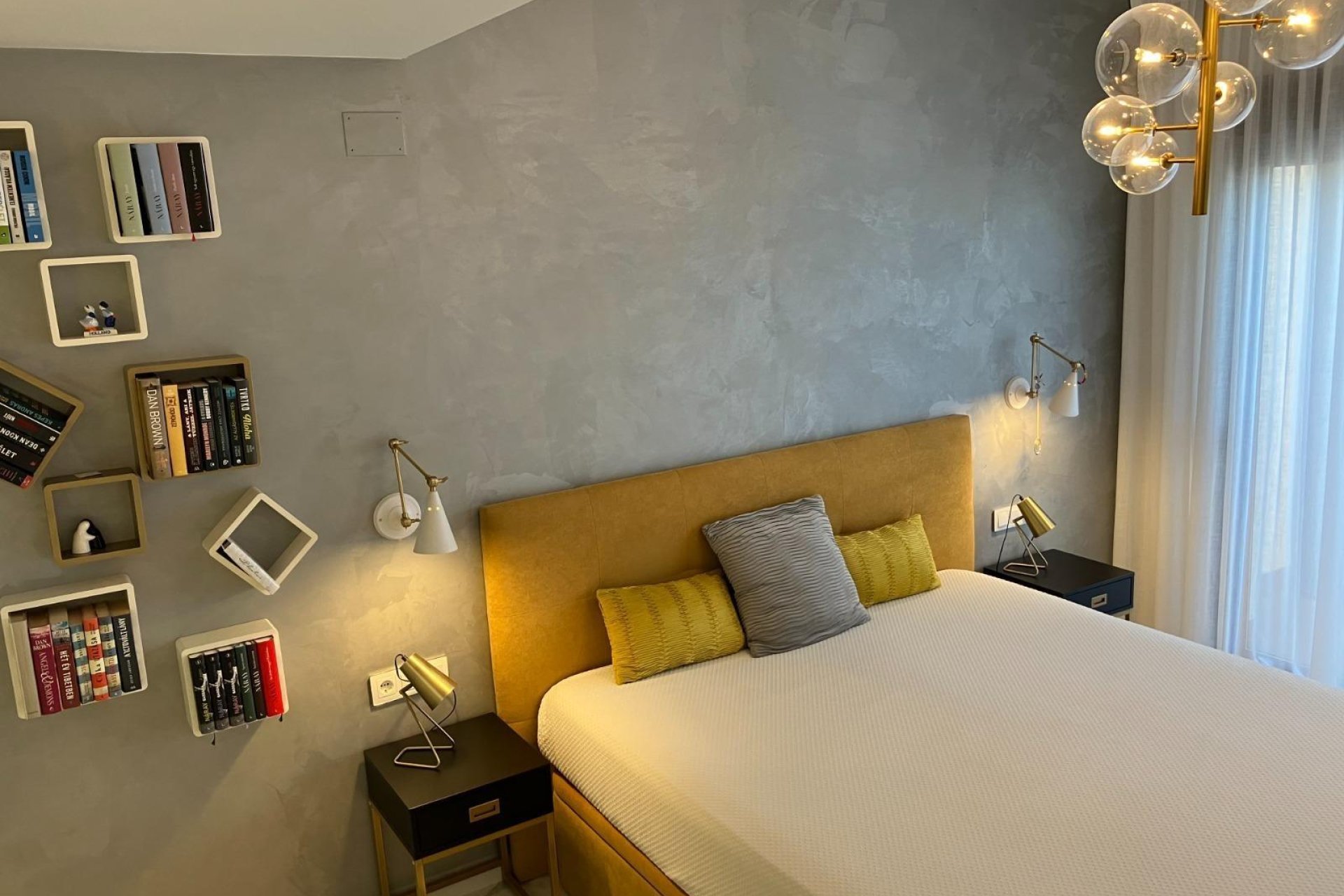 Revente - Bungalow -
San Miguel de Salinas - Las Colinas