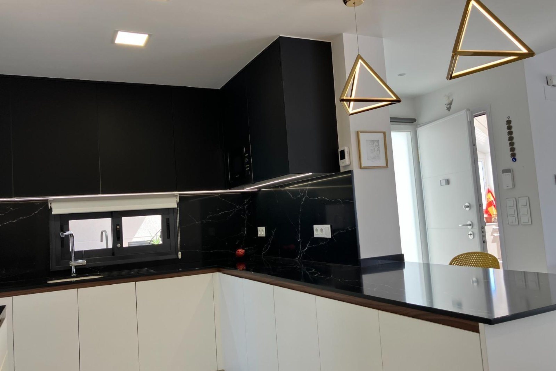 Revente - Bungalow -
San Miguel de Salinas - Las Colinas