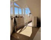 Revente - Bungalow -
San Miguel de Salinas - Las Colinas