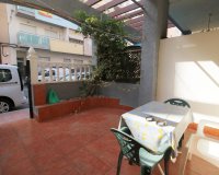 Revente - Bungalow -
Torrevieja - Acequion