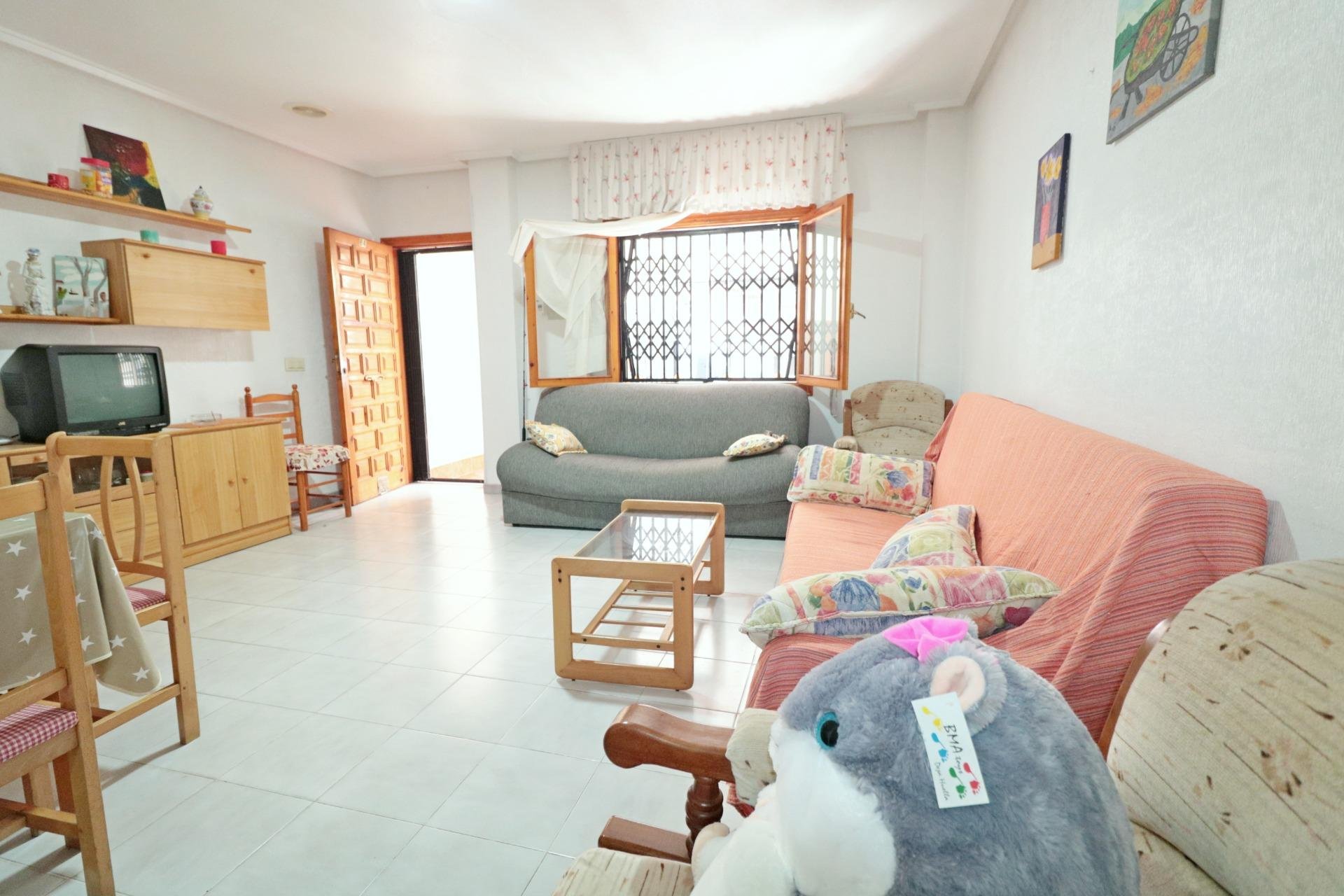 Revente - Bungalow -
Torrevieja - Acequion
