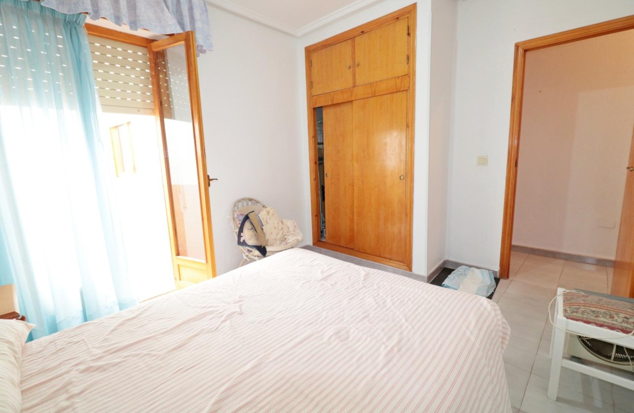 Revente - Bungalow -
Torrevieja - Acequion