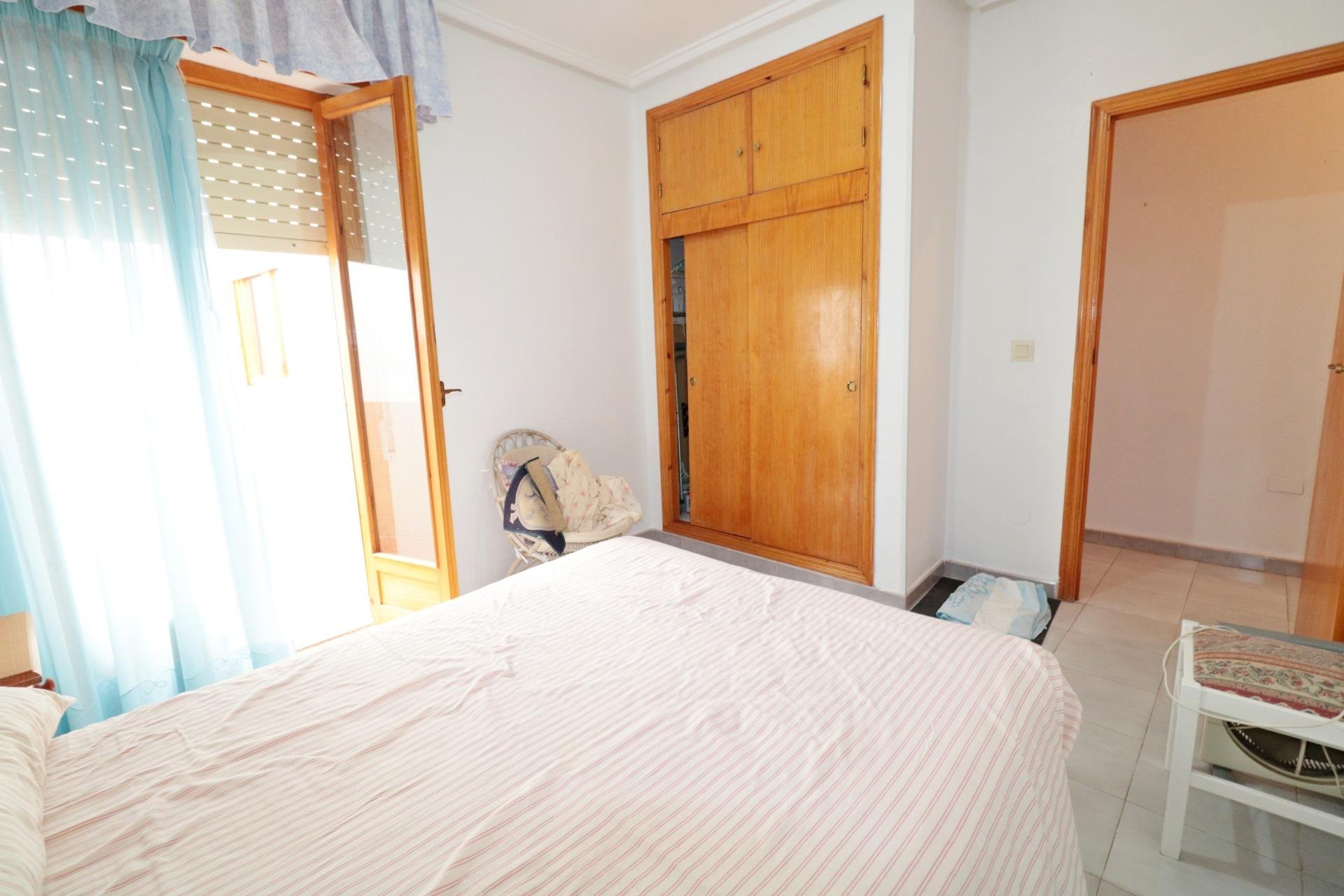 Revente - Bungalow -
Torrevieja - Acequion