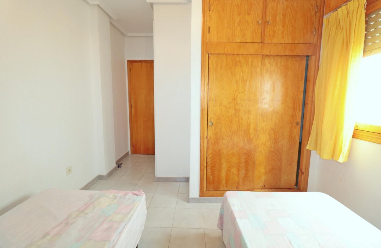 Revente - Bungalow -
Torrevieja - Acequion