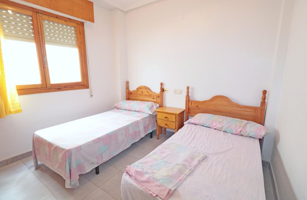 Revente - Bungalow -
Torrevieja - Acequion