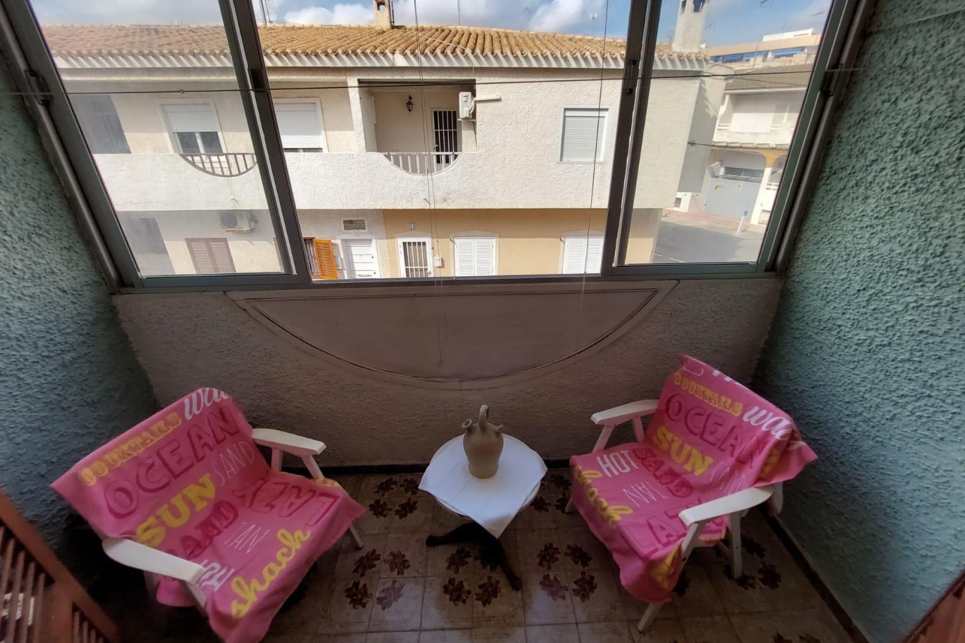 Revente - Bungalow -
Torrevieja - Acequion
