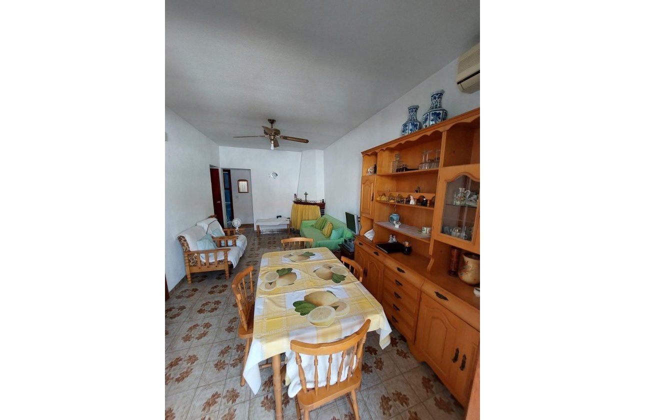 Revente - Bungalow -
Torrevieja - Acequion