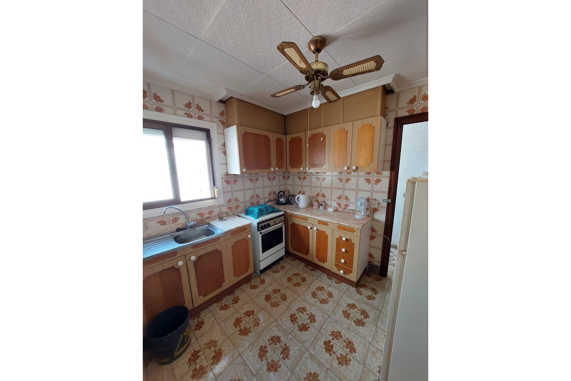 Revente - Bungalow -
Torrevieja - Acequion