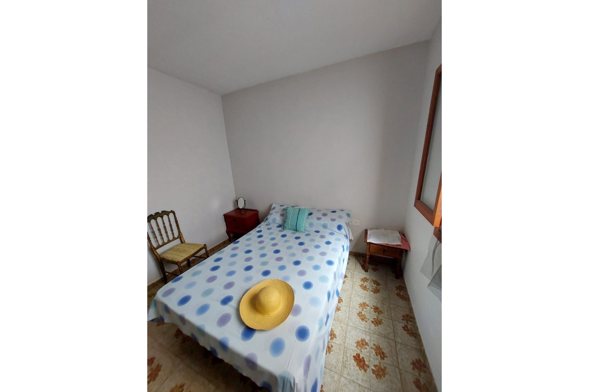Revente - Bungalow -
Torrevieja - Acequion