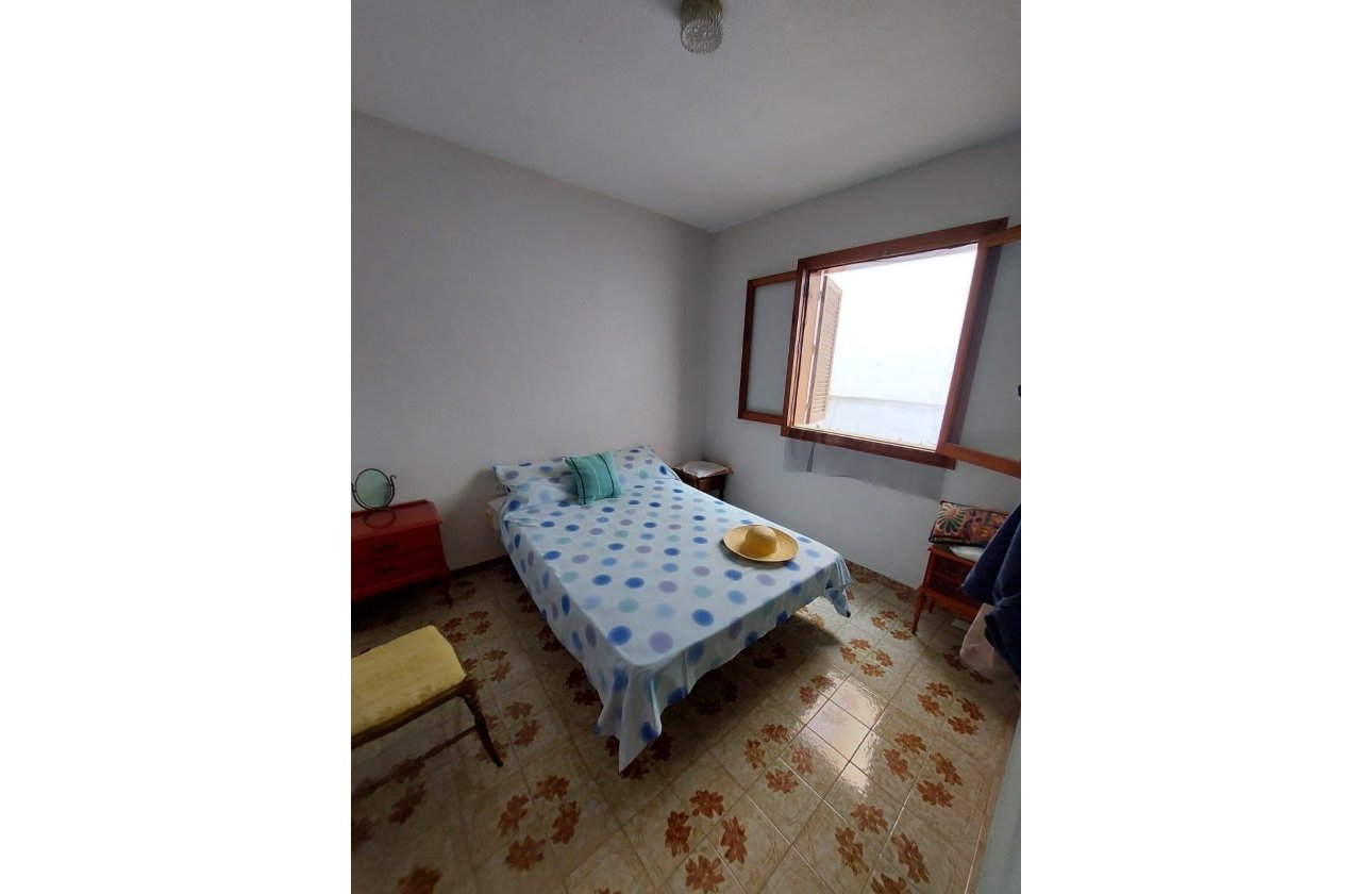 Revente - Bungalow -
Torrevieja - Acequion