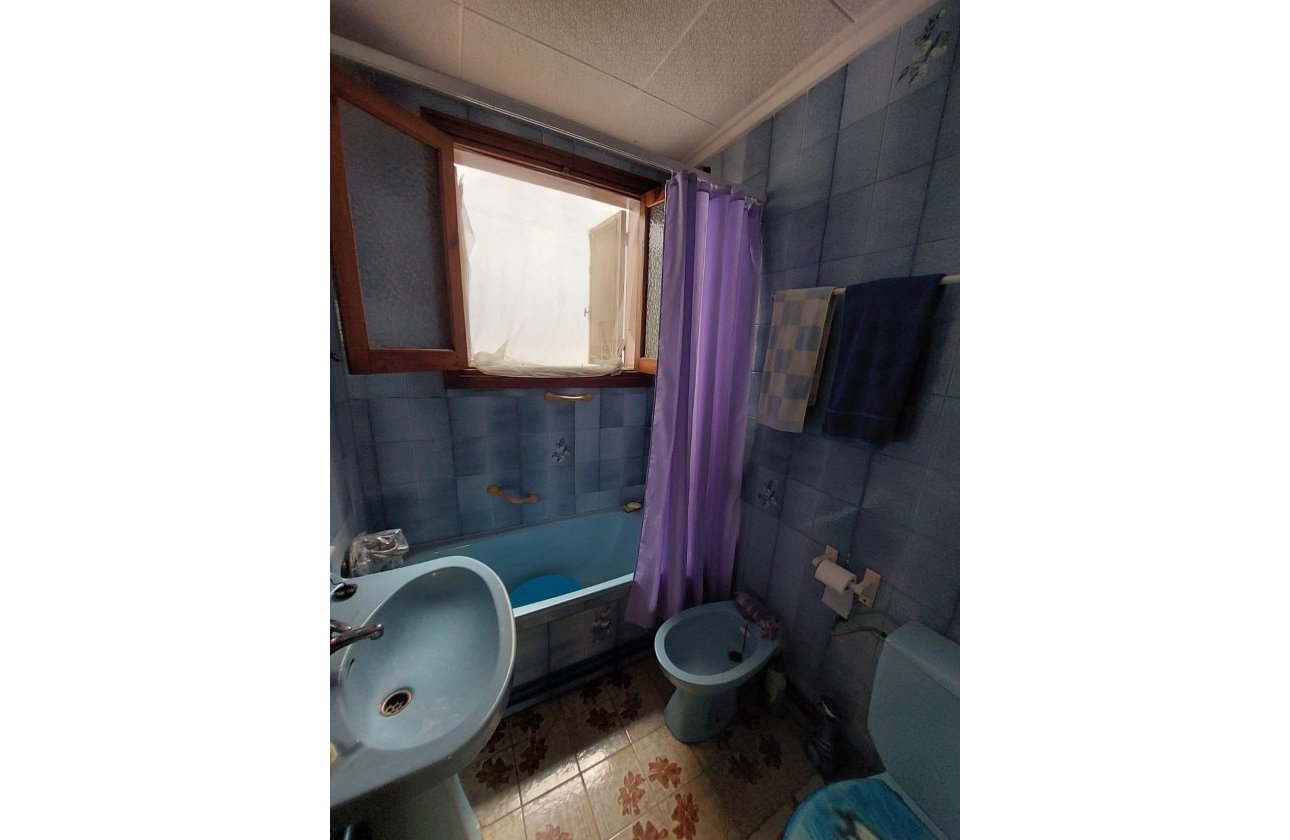 Revente - Bungalow -
Torrevieja - Acequion