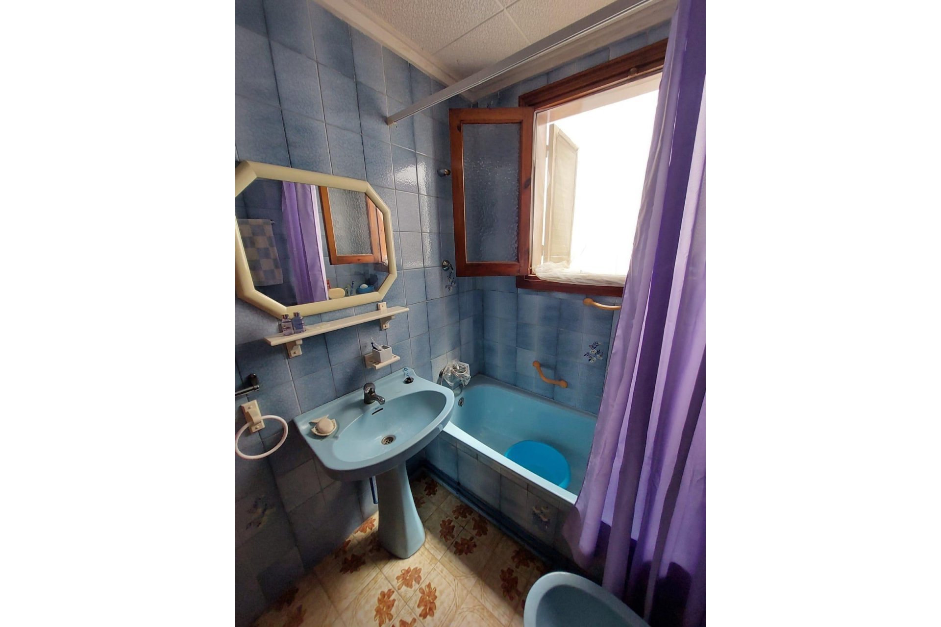Revente - Bungalow -
Torrevieja - Acequion