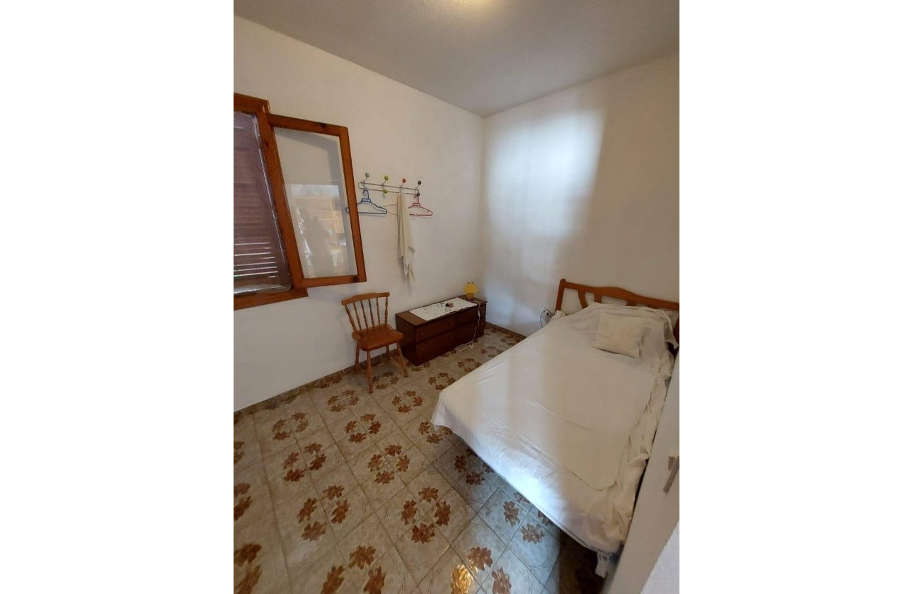 Revente - Bungalow -
Torrevieja - Acequion