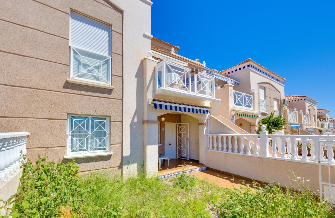Revente - Bungalow -
Torrevieja - Aguas Nuevas 1