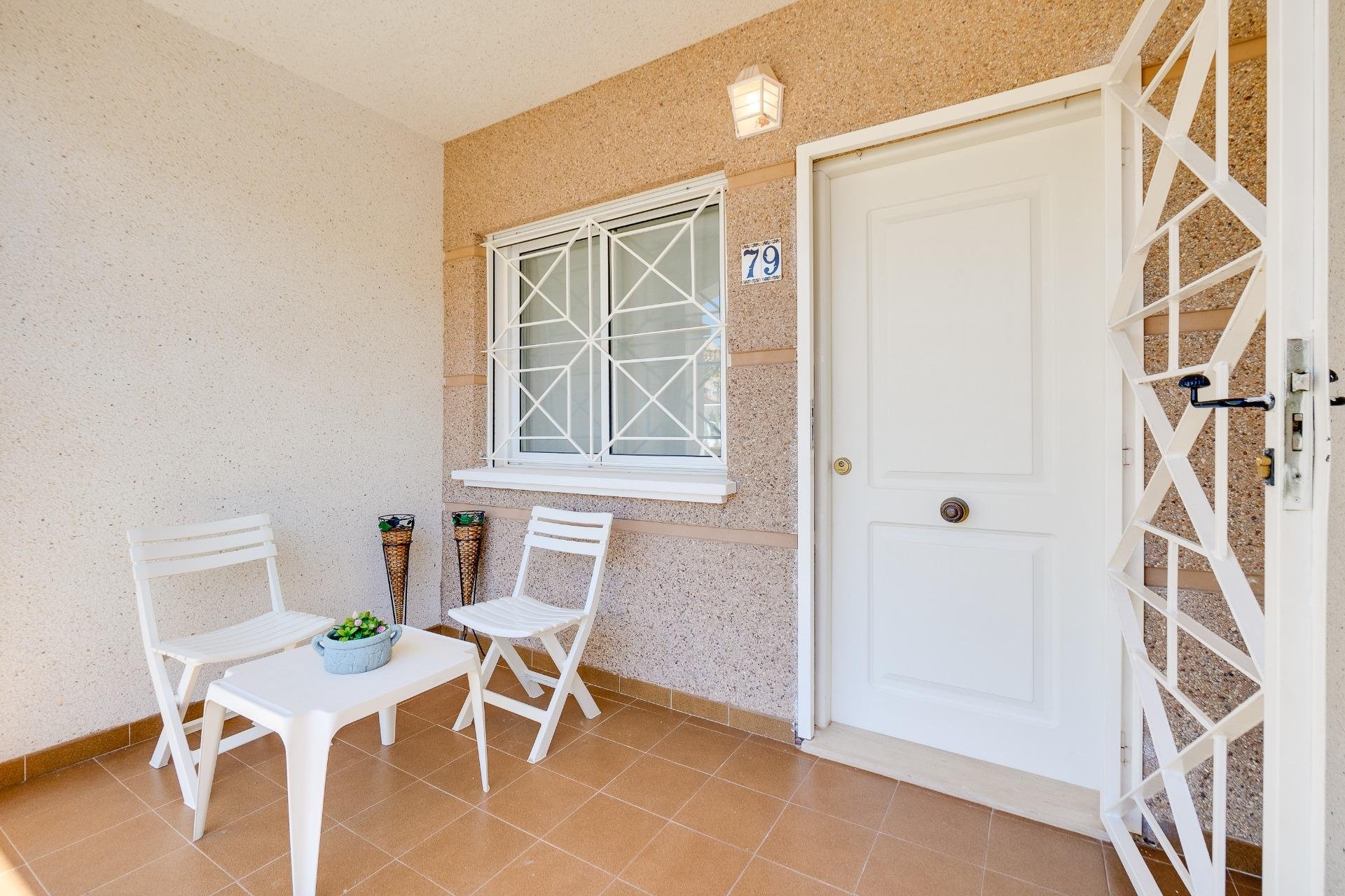 Revente - Bungalow -
Torrevieja - Aguas Nuevas 1