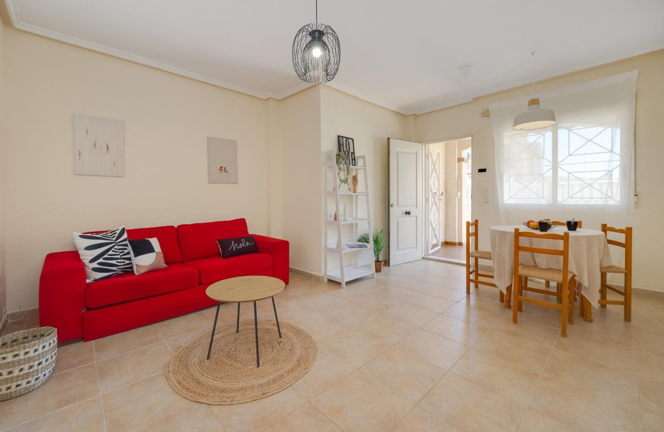 Revente - Bungalow -
Torrevieja - Aguas Nuevas 1