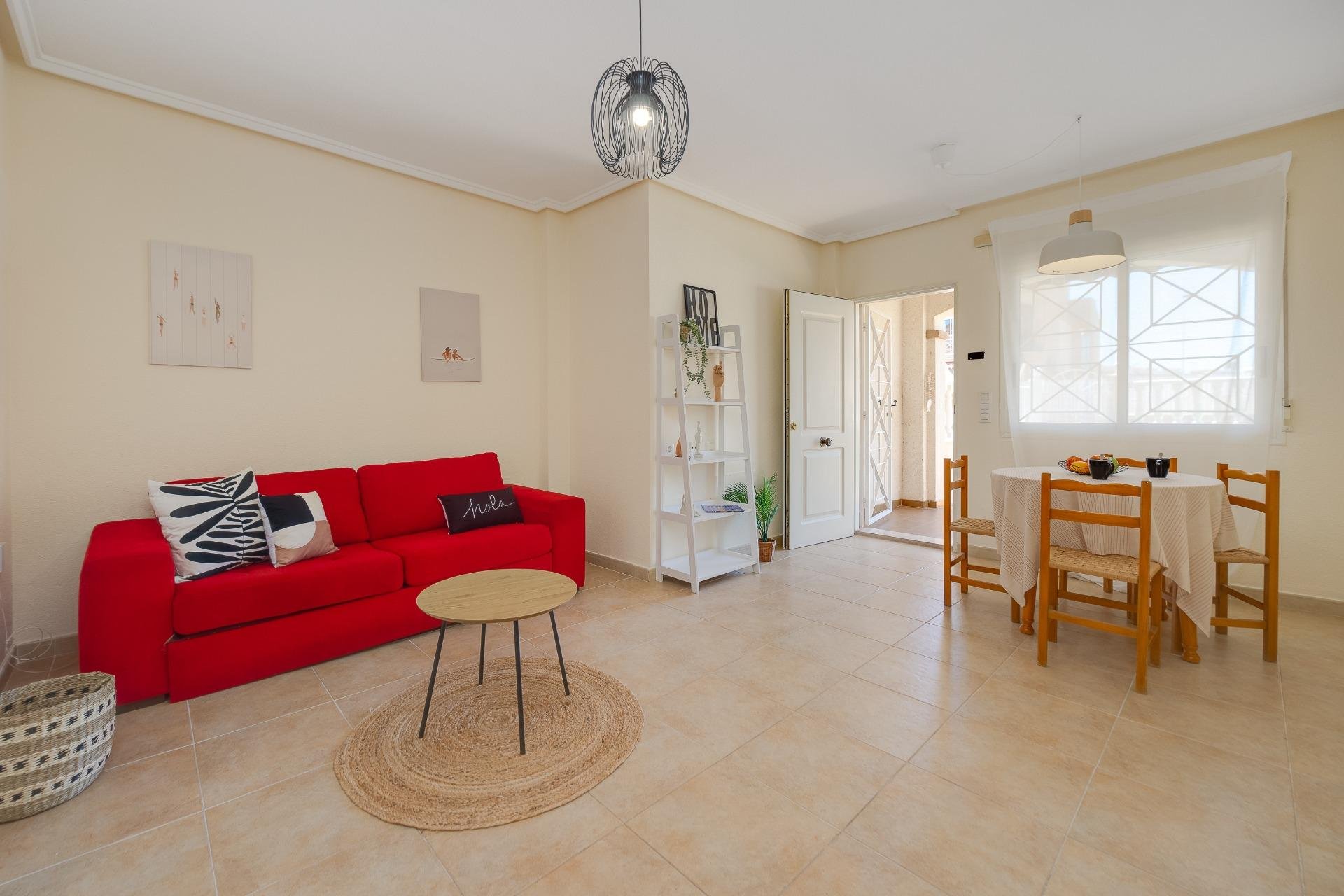 Revente - Bungalow -
Torrevieja - Aguas Nuevas 1