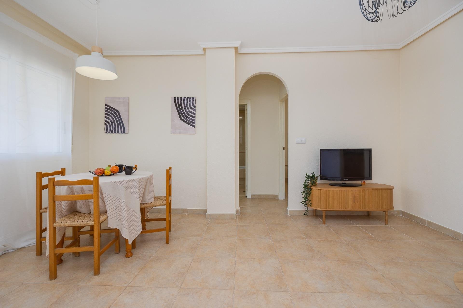 Revente - Bungalow -
Torrevieja - Aguas Nuevas 1