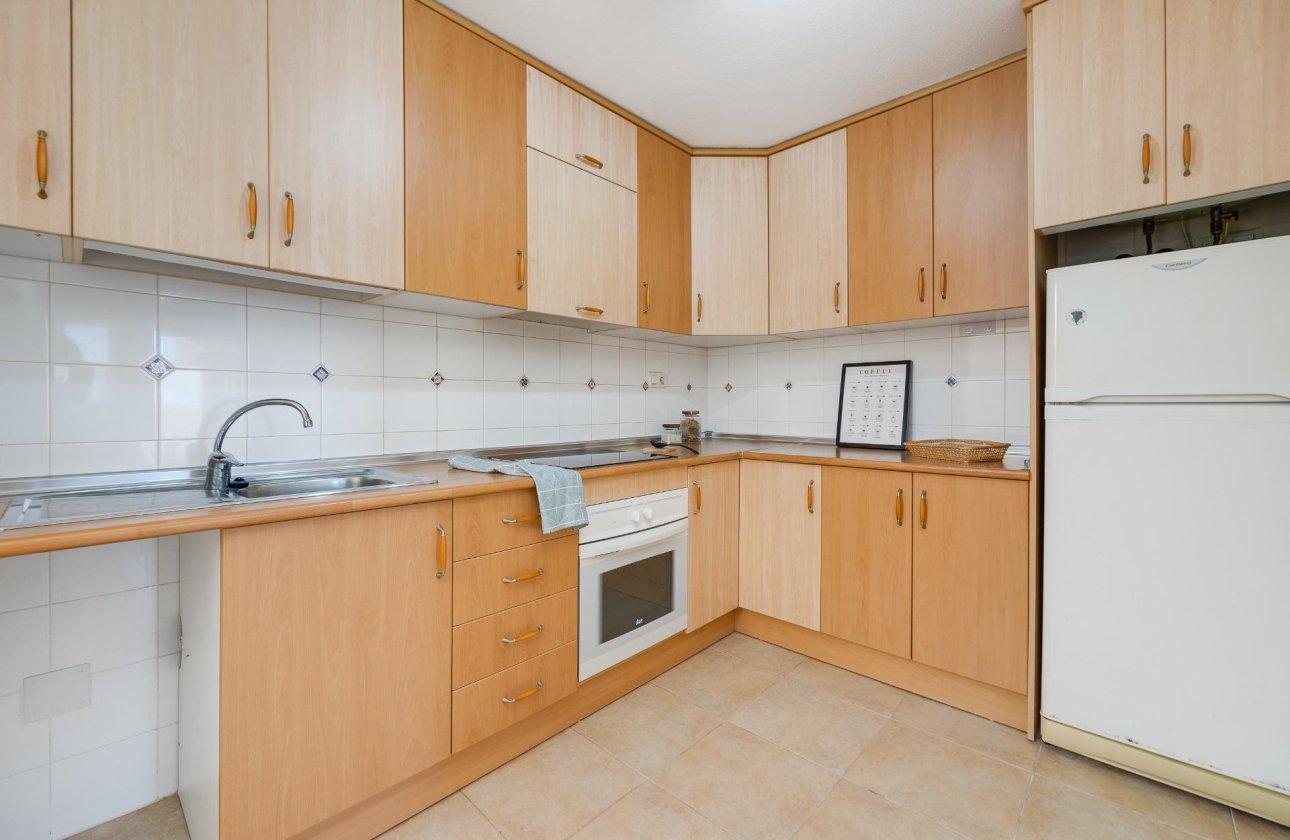 Revente - Bungalow -
Torrevieja - Aguas Nuevas 1