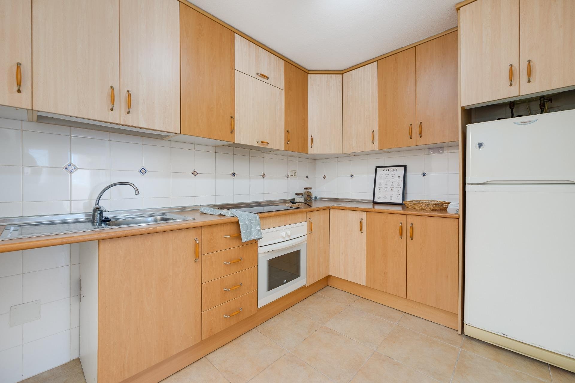 Revente - Bungalow -
Torrevieja - Aguas Nuevas 1