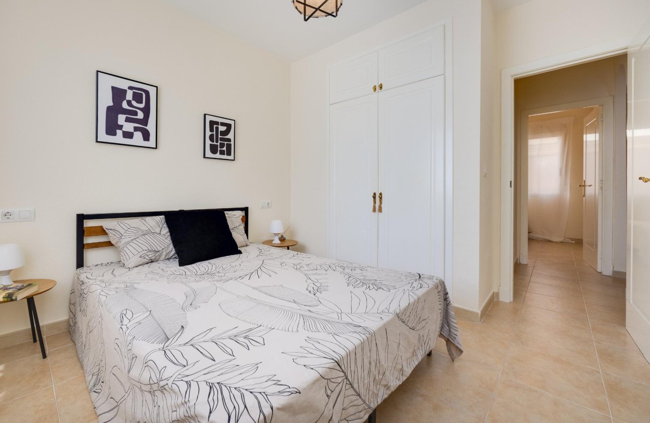 Revente - Bungalow -
Torrevieja - Aguas Nuevas 1