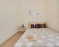 Revente - Bungalow -
Torrevieja - Aguas Nuevas 1