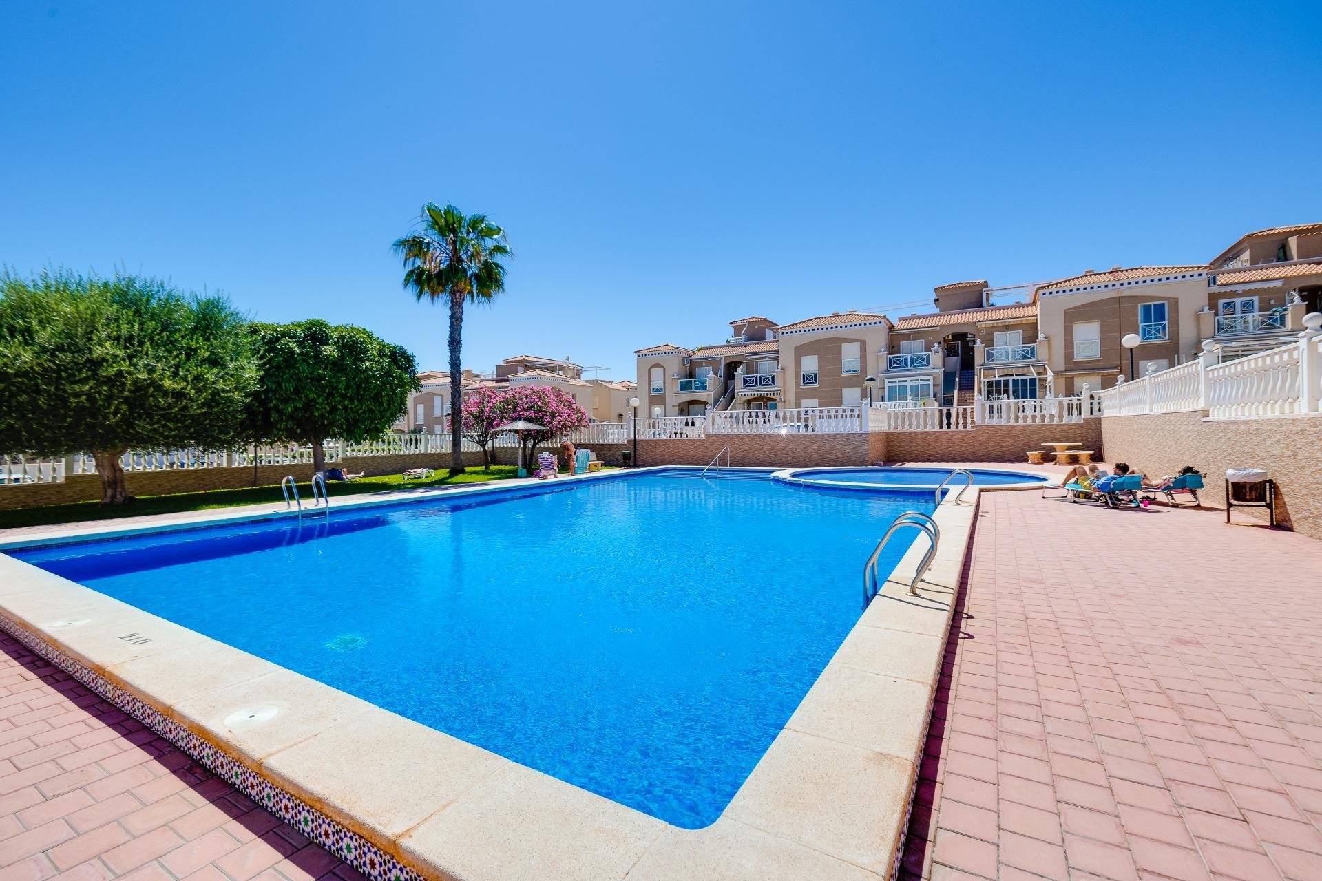 Revente - Bungalow -
Torrevieja - Aguas Nuevas 1