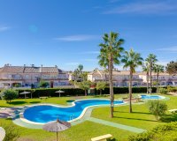 Revente - Bungalow -
Torrevieja - Aguas Nuevas