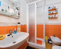 Revente - Bungalow -
Torrevieja - Aguas Nuevas