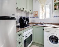 Revente - Bungalow -
Torrevieja - Aguas Nuevas