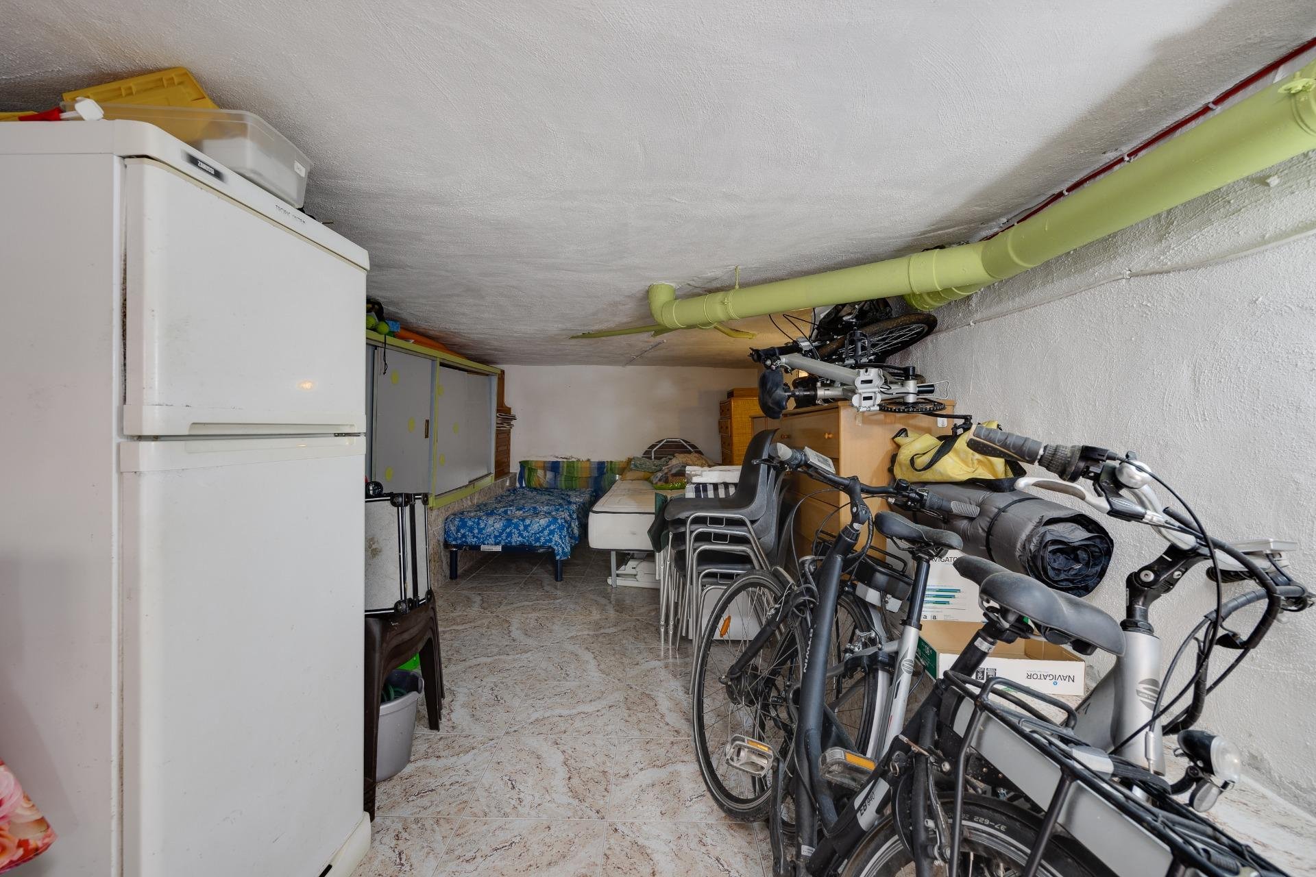 Revente - Bungalow -
Torrevieja - Aguas Nuevas