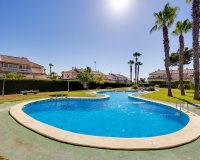 Revente - Bungalow -
Torrevieja - Aguas Nuevas