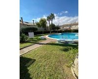 Revente - Bungalow -
Torrevieja - Aguas Nuevas