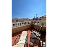 Revente - Bungalow -
Torrevieja - Aguas Nuevas